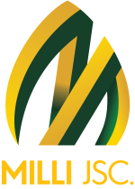 Logo Công Ty Milli