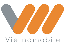 Logo Công Ty Vietnamobile