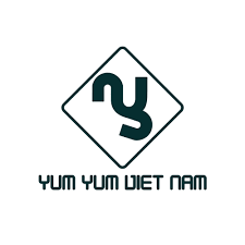 Logo Công Ty Yum Yum Việt Nam