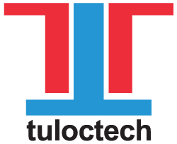 Logo Công Ty KỸ THUẬT TÚ LỘC - TulocTechnology