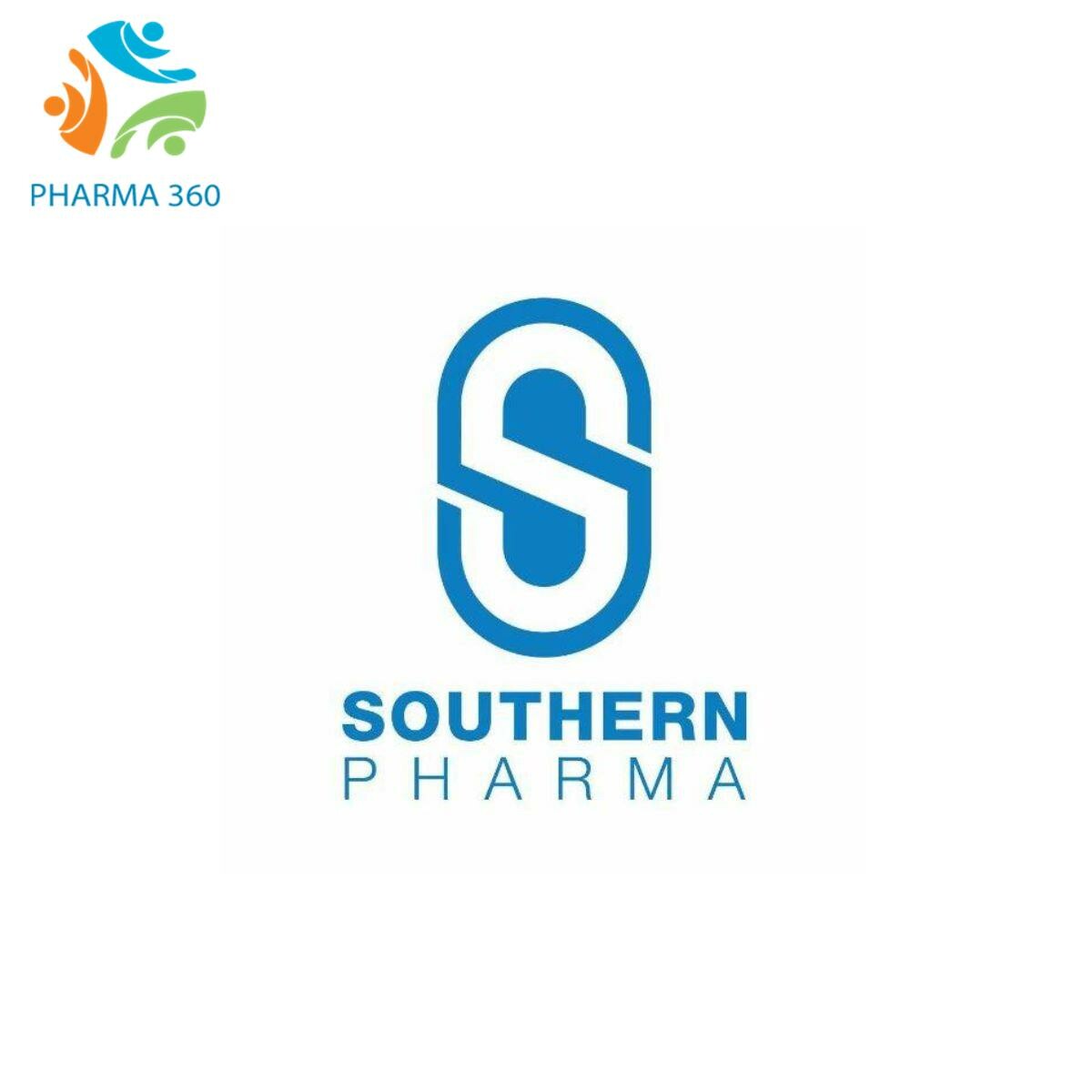 Logo Công Ty DƯỢC PHẨM PHƯƠNG NAM