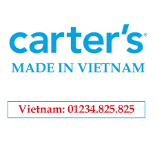 Logo Công Ty Carter’s Vietnam