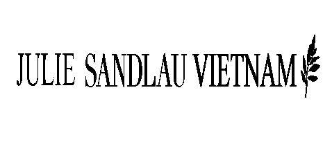 Logo Công Ty Julie Sandlau Việt Nam