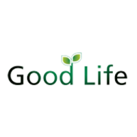 Logo Công Ty Cuộc Sống Tốt Lành (GOODLIFE)