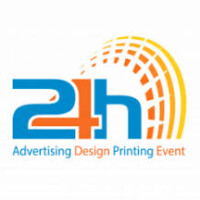 Logo Công Ty Sản Xuất - Thương Mại Hai Tư Giờ