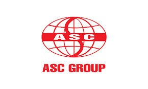 Logo Công Ty ASC Group