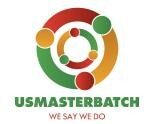 Logo Công Ty Công Ty Cổ Phần US Masterbatch