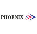Logo Công Ty Thương Mại Đầu Tư & Phát Triển Phoenix