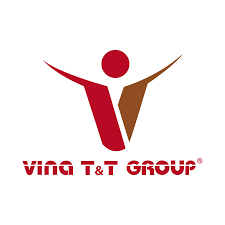 Logo Công Ty XUẤT NHẬP KHẨU VINA T&T