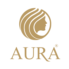 Logo Công Ty TẬP ĐOÀN AURA
