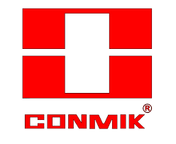 Logo Công Ty Conmik Việt Nam