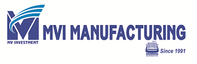 Logo Công Ty MV Investment