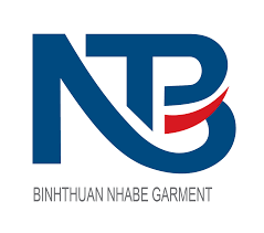 Logo Công Ty May Bình Thuận - Nhà Bè