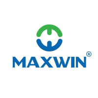 Logo Công Ty Maxwin Việt Nam