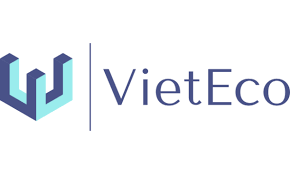 Logo Công Ty Aluminum Việt ECO