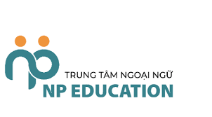 Logo Công Ty Phát Triển Giáo Dục Np Education
