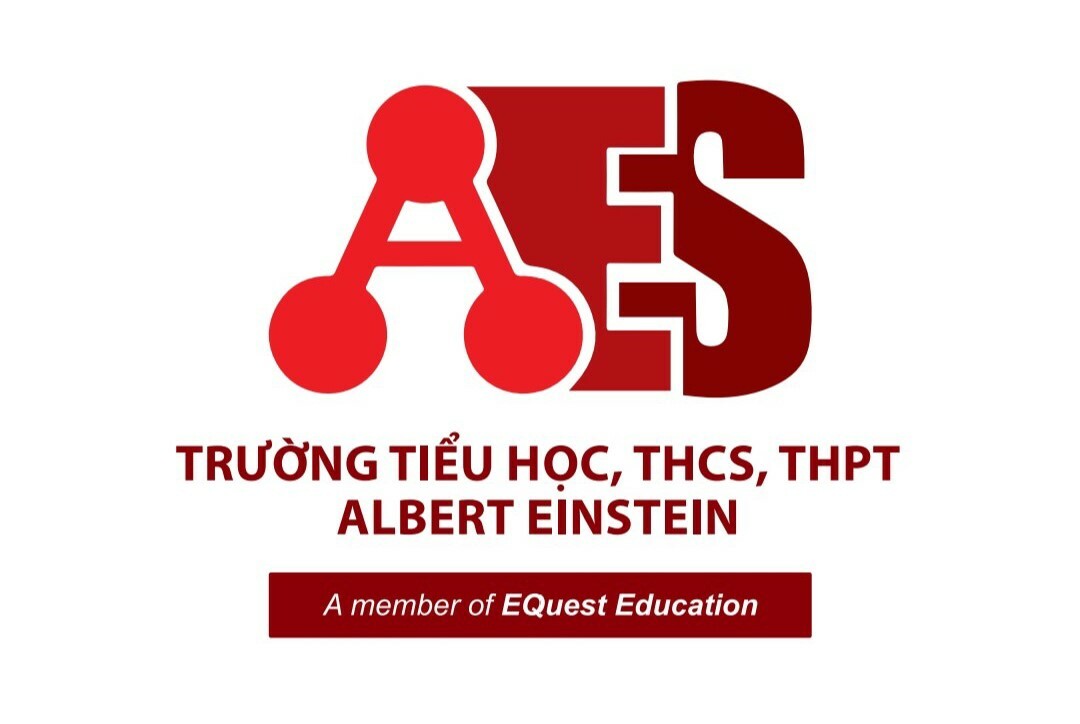 Logo Công Ty The Albert Einstein School
