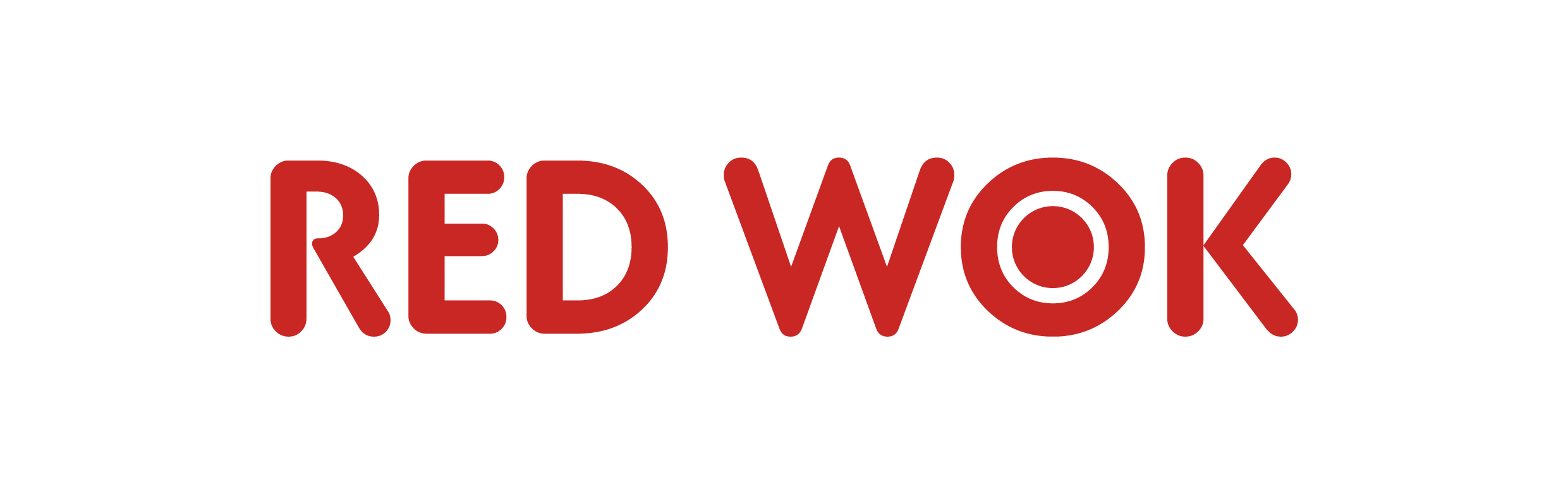 Logo Công Ty Ẩm Thực Chảo Đỏ