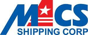 Logo Công Ty Hàng Hải MACS