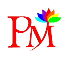 Logo Công Ty Chay Phương Mai