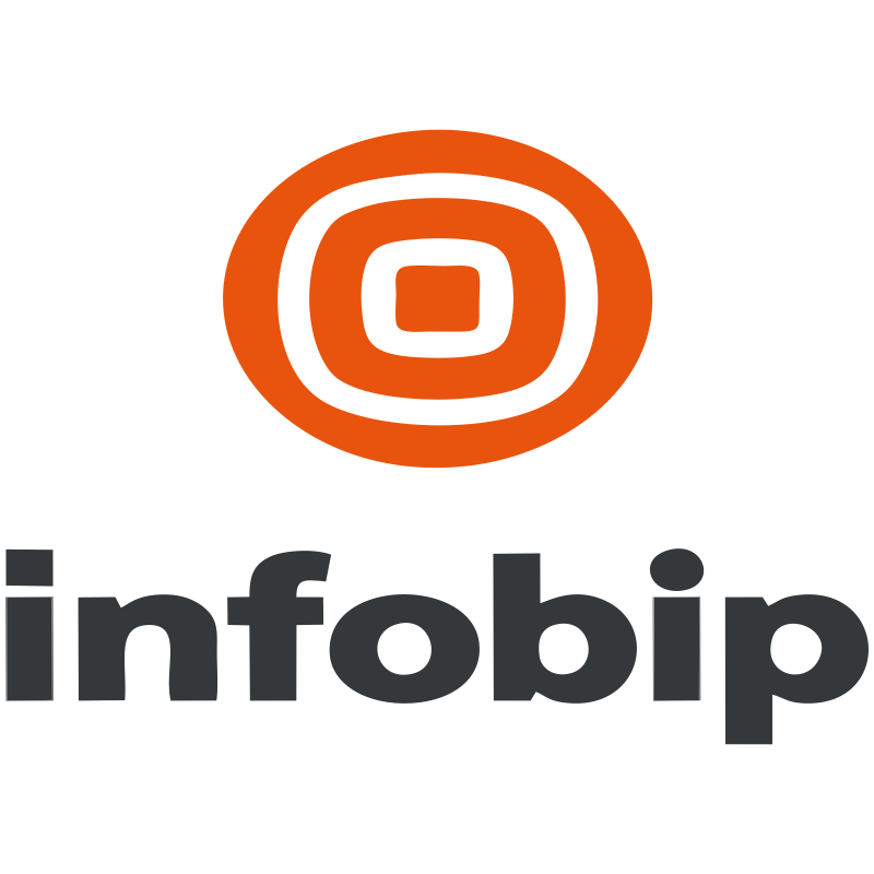 Logo Công Ty INFOBIP