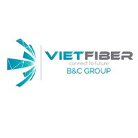 Logo Công Ty Viet Fiber