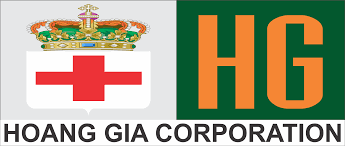 Logo Công Ty Thương Mại Và Dịch Vụ Công Nghiệp Hoàng Gia