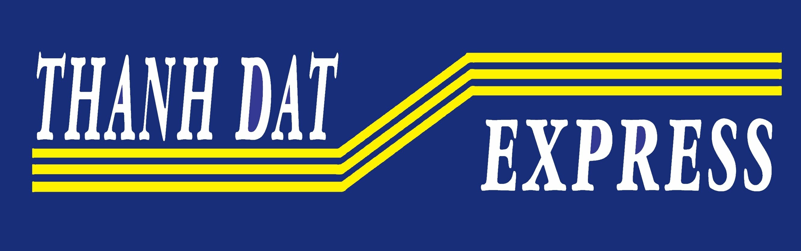 Logo Công Ty Express Thành Đạt