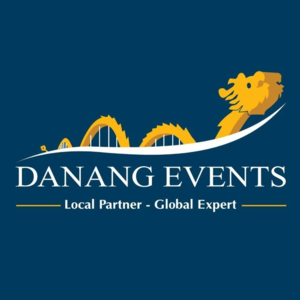 Logo Công Ty Danang Events