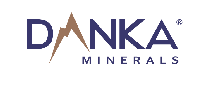 Logo Công Ty Khoáng sản Danka