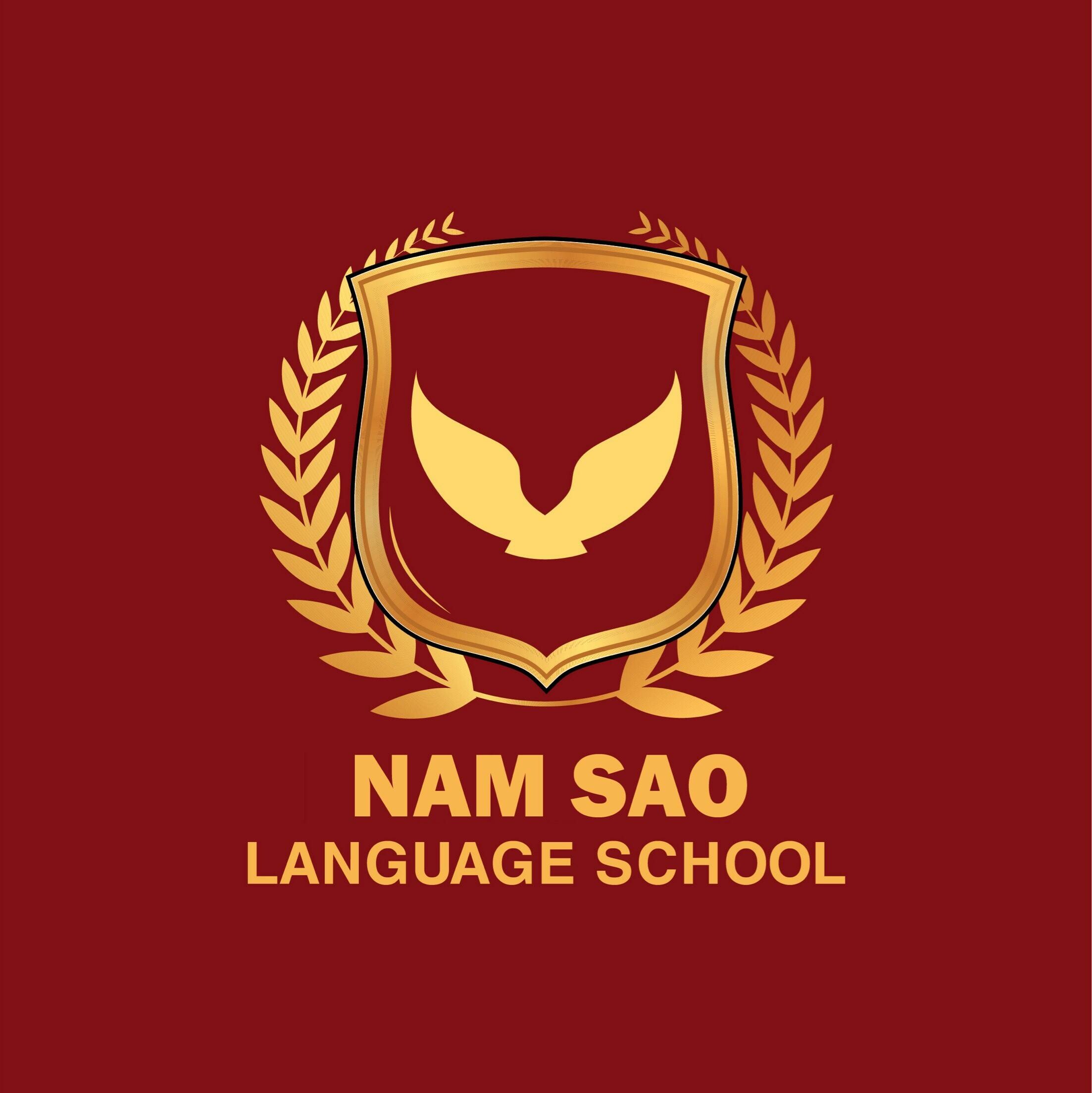 Logo Công Ty Công Ty Cổ Phần Đầu Tư Phát Triển Giáo Dục Quốc Tế Năm Sao