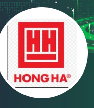 Logo Công Ty Vpp Hồng Hà Chi Nhánh Miền Nam