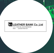 Logo Công Ty BL LEATHER BANK