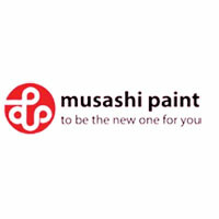 Logo Công Ty Musashi Paint Việt Nam