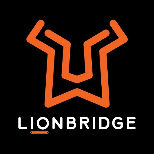 Logo Công Ty Lionbridge