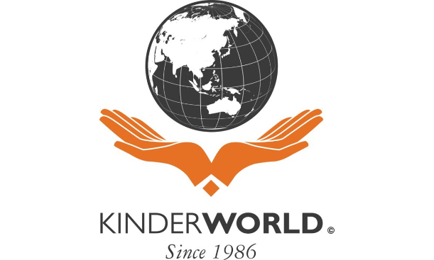 Logo Công Ty KinderWorld Education Group
