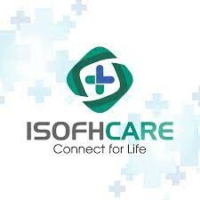 Logo Công Ty Isofhcare
