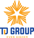 Logo Công Ty Đầu Tư Thuỳ Dương