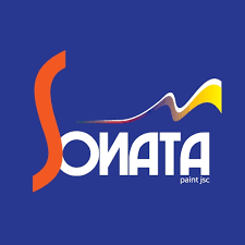 Logo Công Ty Công Ty Cổ Phần Sơn Sonata