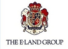 Logo Công Ty Eland Vietnam Corp