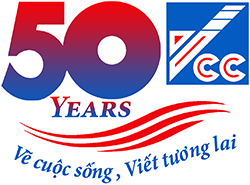 Logo Công Ty Xây Dựng Công Nghiệp Và Đô Thị Việt Nam VCC