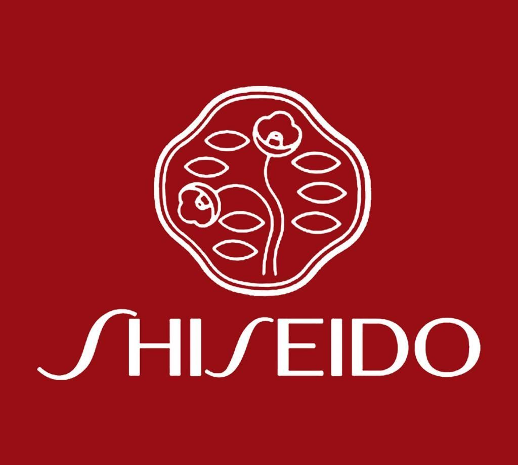 Logo Công Ty Shiseido Việt Nam