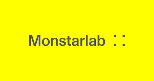 Logo Công Ty Monstar Lab Việt Nam
