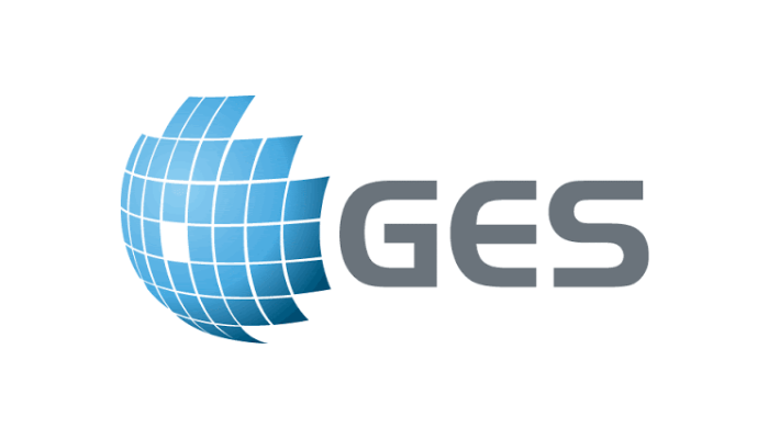 Logo Công Ty Ges Vn