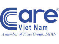 Logo Công Ty Care Việt Nam