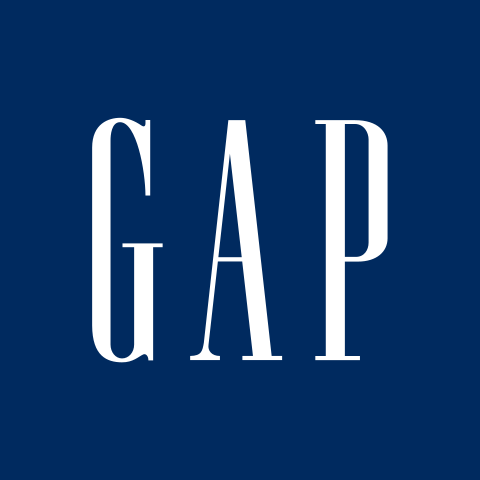 Logo Công Ty GAP