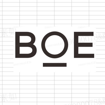 Logo Công Ty Boe