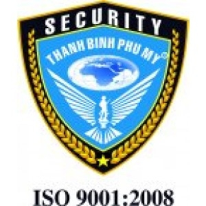 Logo Công Ty BẢO VỆ THANH BÌNH PHÚ MỸ