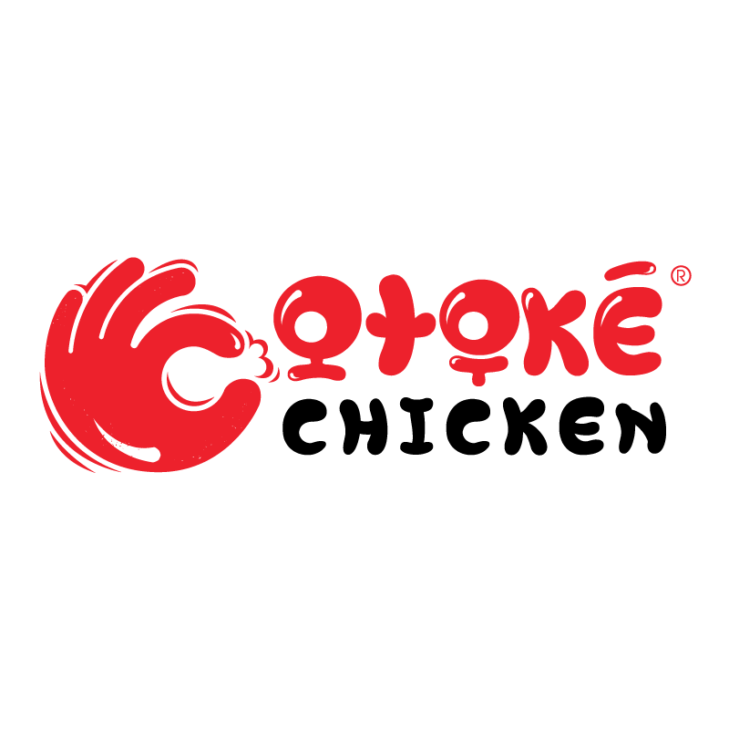 Logo Công Ty Otoke Chicken