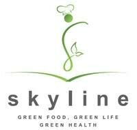 Logo Công Ty Công ty Dịch vụ Thương Mại SKYLINE